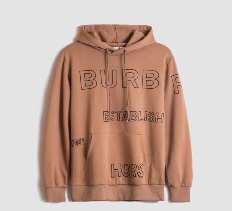 Burberry Hoodies-077